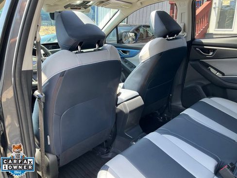 Used 2021 Subaru Crosstrek Hybrid w/ Moonroof Package w/Navigation AWD/4WD image 25