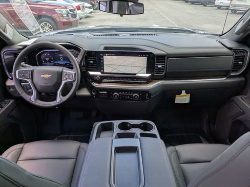 New 2025 Chevrolet Silverado 1500 LT w/ All Star Edition Plus image 30