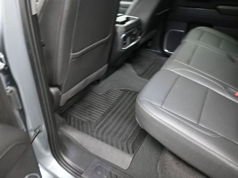 Used 2024 Chevrolet Silverado 1500 LTZ w/ Technology Package AWD/4WD image 27