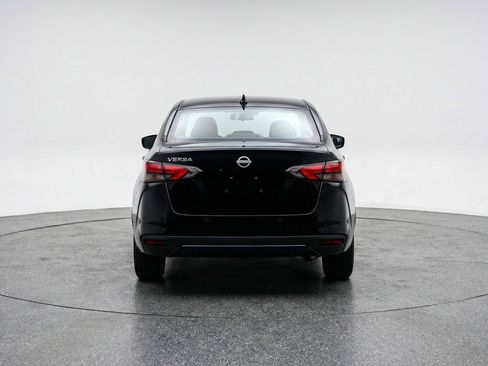 Used 2025 Nissan Versa SV FWD image 7