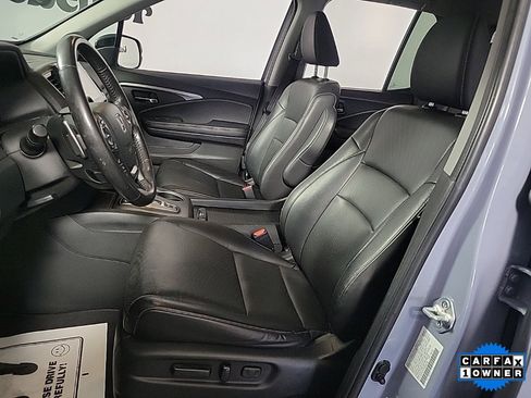 Used 2023 Honda Ridgeline RTL-E image 15