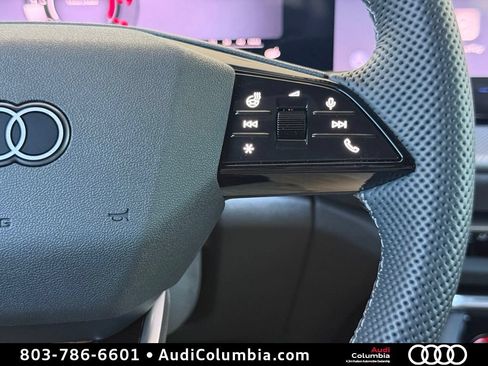 New 2026 Audi SQ5 Prestige AWD/4WD image 27