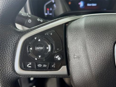 Used 2021 Honda CR-V Special Edition image 13