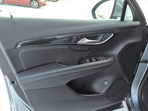 Certified 2022 Buick Envision Essence w/ Safety Package image 12