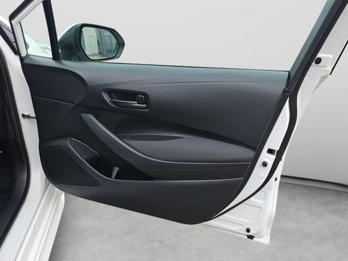 Used 2024 Toyota Corolla LE FWD image 36