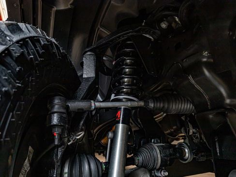 Used 2023 RAM 1500 Rebel w/ Rebel Level 2 Equipment Group image 14