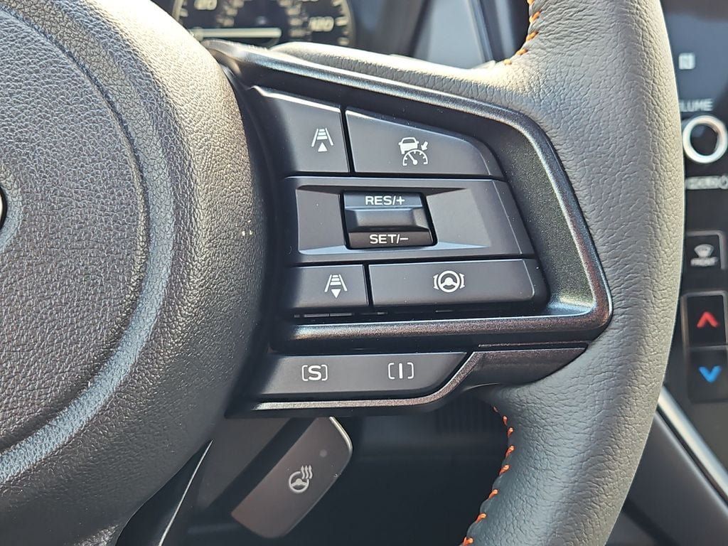 New 2026 Subaru Crosstrek 2.5i Limited AWD/4WD image 16
