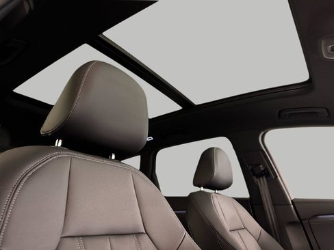 New 2027 Audi Q6 e-tron Premium AWD/4WD image 16