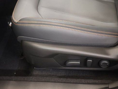 New 2026 Subaru Crosstrek 2.5i Limited image 13
