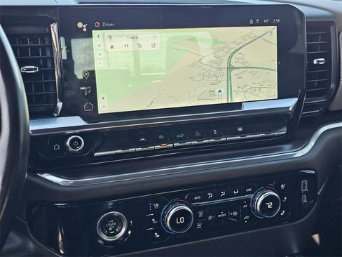 Used 2023 GMC Sierra 1500 SLT w/ SLT Premium Package image 9