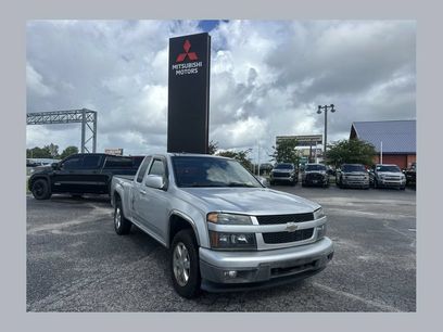 Used 2012 Chevrolet Colorado LT