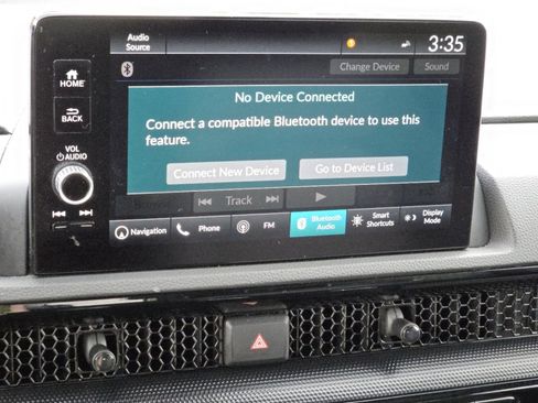 Certified 2023 Honda CR-V Sport Touring image 11