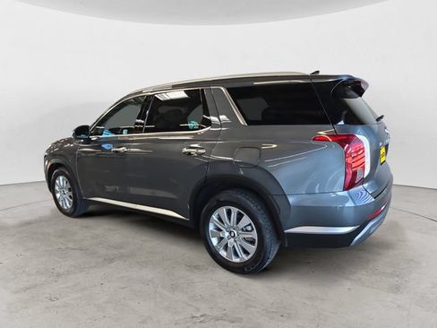 Certified 2024 Hyundai Palisade SEL AWD/4WD image 7