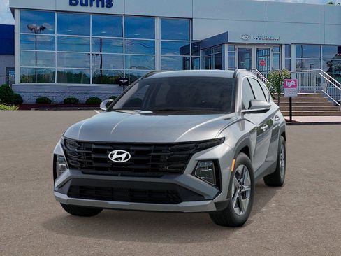 New 2026 Hyundai Tucson SEL AWD/4WD image 6