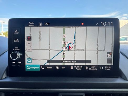 New 2025 Honda Pilot Touring image 10