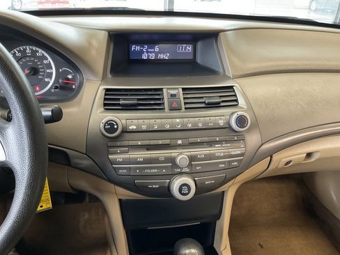 Used 2009 Honda Accord LX-P image 15