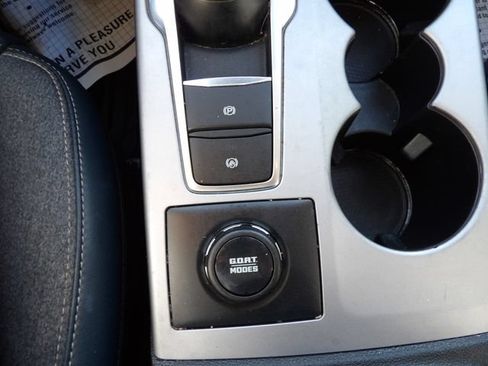 Used 2021 Ford Bronco Sport Outer Banks AWD/4WD image 30