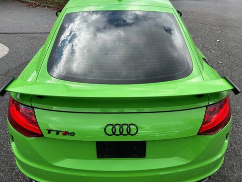 Used 2021 Audi TT RS image 13