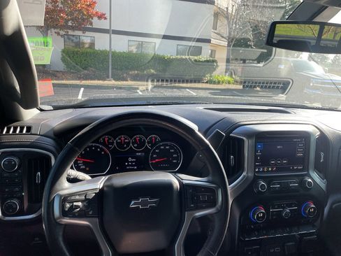 Used 2019 Chevrolet Silverado 1500 RST w/ All-Star Edition image 27