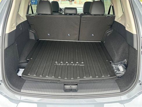 New 2026 Nissan Rogue SV image 16