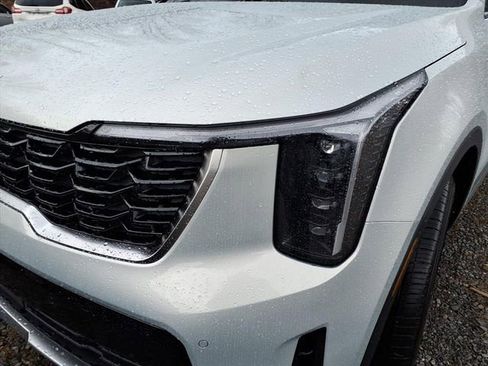 New 2026 Kia Sorento S image 4