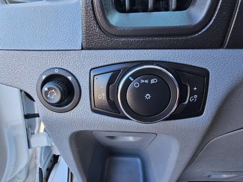 Used 2019 Ford Transit 150 T-150 130 Med Rf 8600 GVWR Sl w/ Interior Upgrade Package image 14