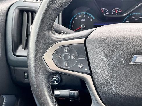 Used 2022 Chevrolet Colorado Z71 image 20
