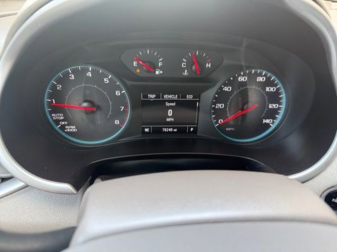 Used 2020 Chevrolet Malibu LS image 17