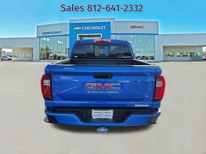 New 2026 GMC Canyon Elevation w/ Convenience Package