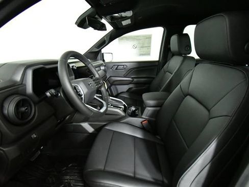 New 2026 Chevrolet Colorado Trail Boss image 5