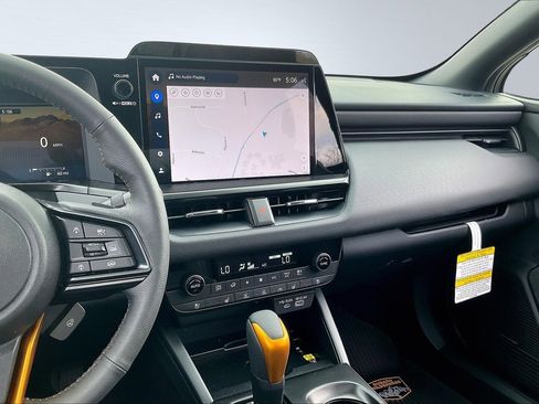 New 2026 Subaru Outback Wilderness image 7