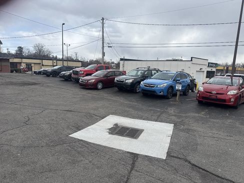 Used 2015 Subaru Crosstrek 2.0i Premium w/ Moonroof Package image 14