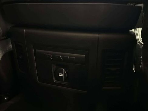 Used 2015 RAM 1500 Sport w/ Convenience Group AWD/4WD image 23
