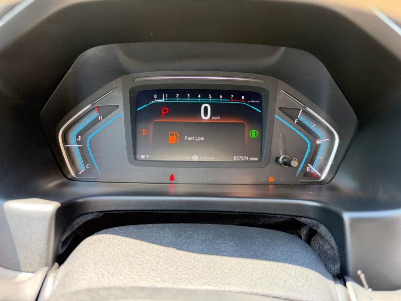 Used 2021 Honda Odyssey Touring image 23