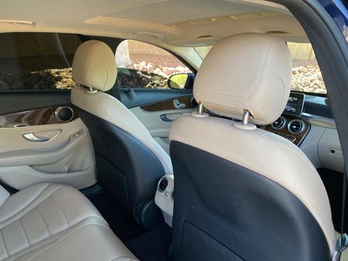 Used 2018 Mercedes-Benz C 300 Sedan image 44
