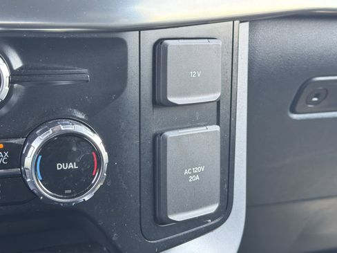 Used 2024 Ford F150 Lariat w/ Equipment Group 502A High AWD/4WD image 15