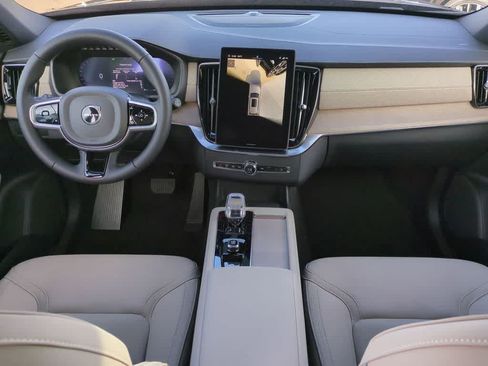 Certified 2026 Volvo XC90 B5 Plus w/ Protection Package Premier AWD/4WD image 7