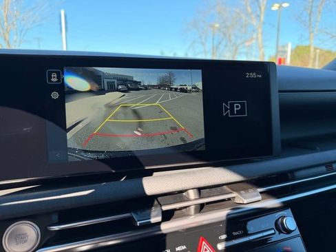 New 2026 Hyundai Tucson XRT image 18