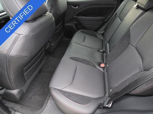 Certified 2026 Subaru Forester Touring w/ Touring Package AWD/4WD image 11