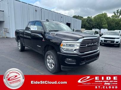 Used 2024 RAM 2500 Laramie w/ Safety Group