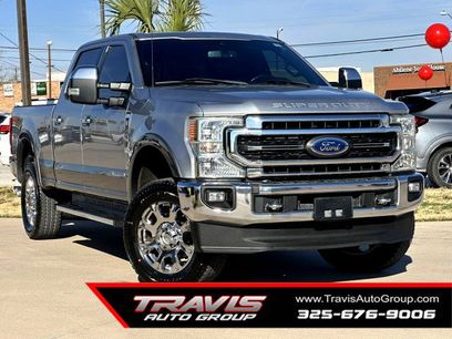 Used 2022 Ford F250 Lariat w/ Lariat Ultimate Package