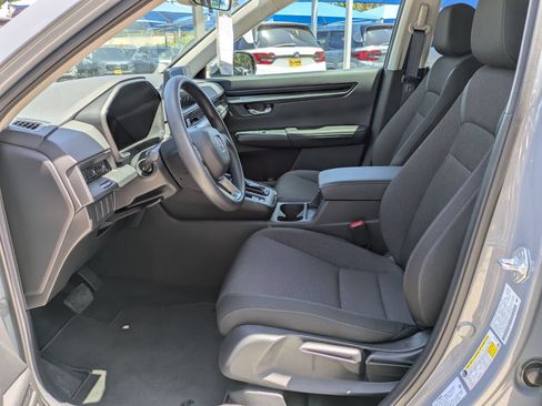 Used 2026 Honda CR-V LX image 9