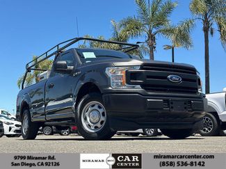 Used 2018 Ford F150 XL w/ Equipment Group 101A Mid RWD video 1