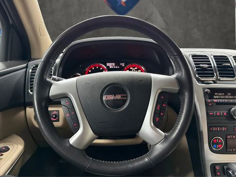 Used 2011 GMC Acadia SLT image 37