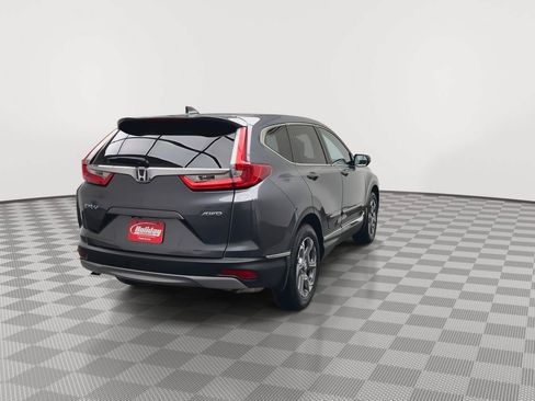 Used 2019 Honda CR-V EX image 36