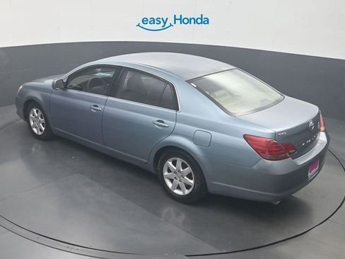 Used 2008 Toyota Avalon XL image 21