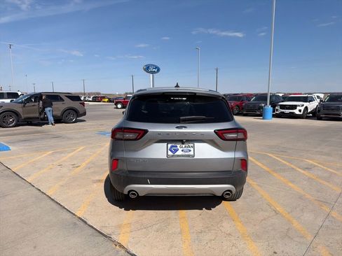 Used 2024 Ford Escape Active FWD image 6