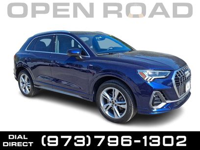 Used 2021 Audi Q3 2.0T Premium Plus