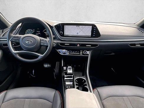 Used 2022 Hyundai Sonata SEL Plus image 16