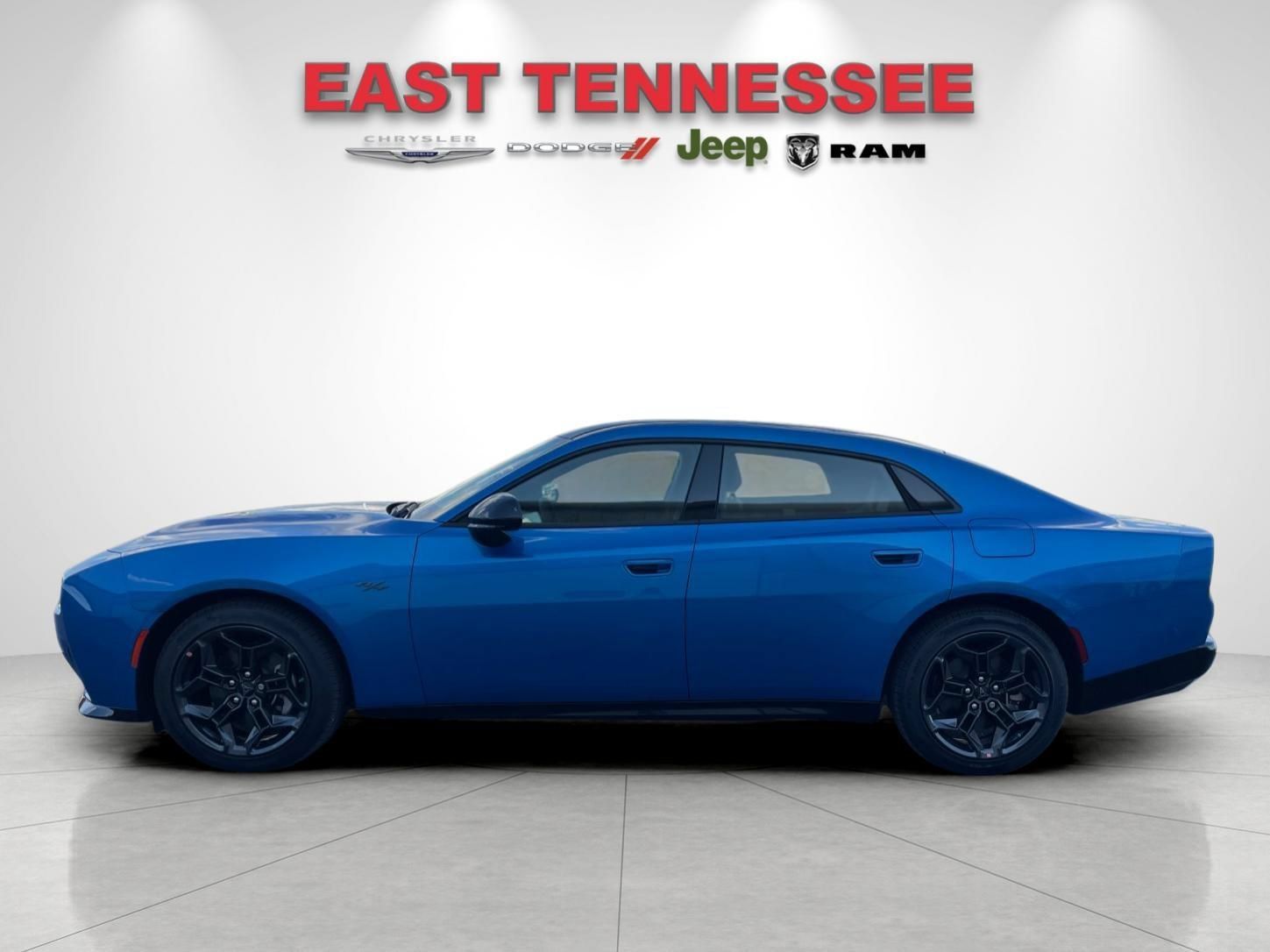New 2027 Dodge Charger R/T AWD/4WD image 6